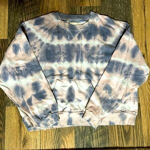 Lucky Brand Women’s Sweatshirt Size Medium